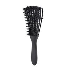 Load image into Gallery viewer, Adjust Hair Brush Scalp Massage Comb Women Detangle Hairbrush Comb Health Care Comb for Salon Hairdressing Styling