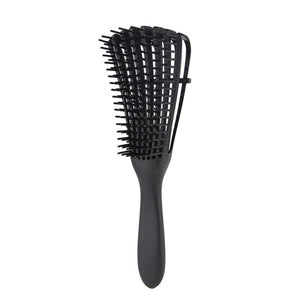Adjust Hair Brush Scalp Massage Comb Women Detangle Hairbrush Comb Health Care Comb for Salon Hairdressing Styling