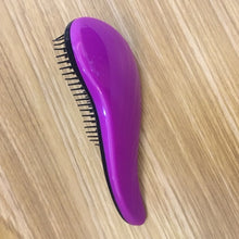 Load image into Gallery viewer, Adjust Hair Brush Scalp Massage Comb Women Detangle Hairbrush Comb Health Care Comb for Salon Hairdressing Styling