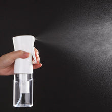Load image into Gallery viewer, 100% New Hair Spray Bottle 300ML /150ML Hairdressing Spray Bottle Salon Barber Hair Tools Water Sprayer Beauty Hair Care
