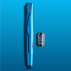 Professional Hair crimper Straightening Iron&Curling Iron Hair Curler 2 in 1 Hair Straightener Flat Irons Ceramic Styling Tools